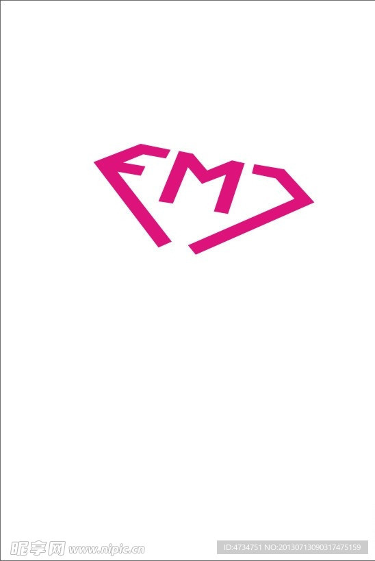 FML标志