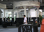 展位展览