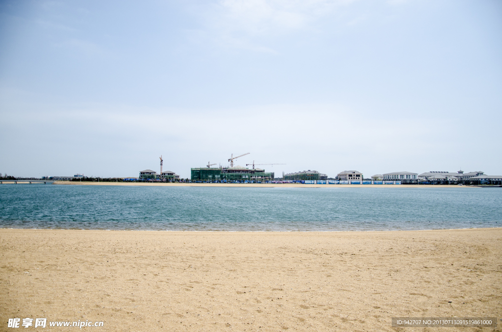 海边风景