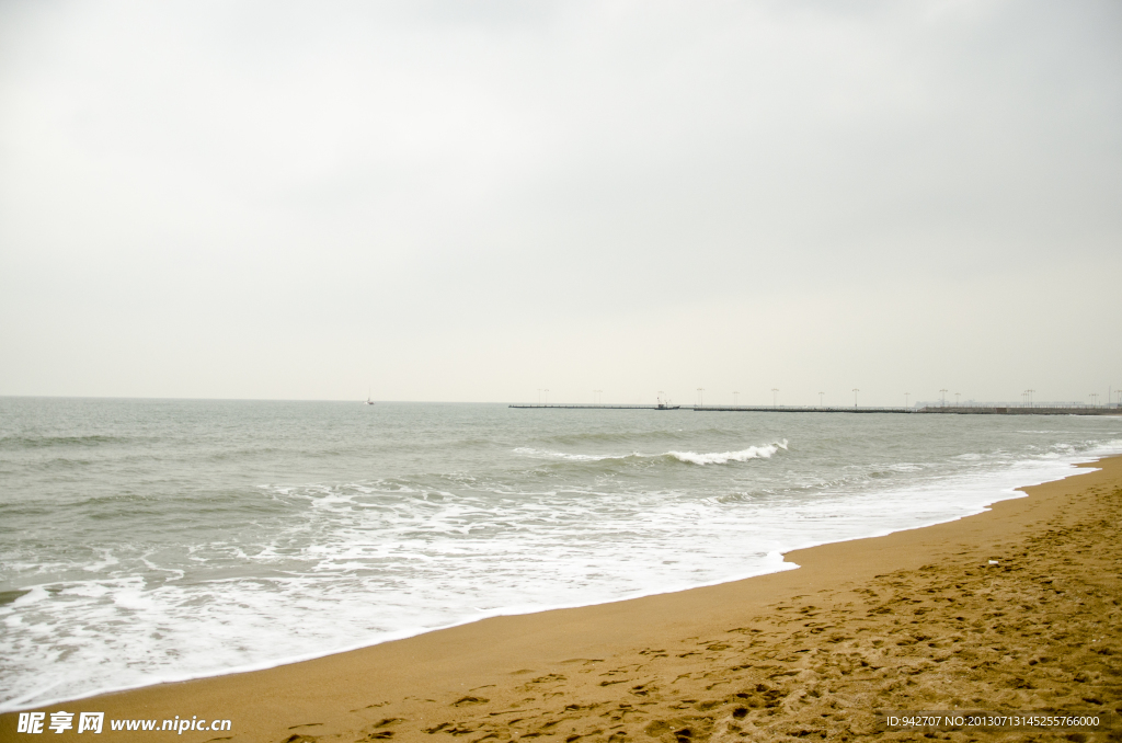 海边风景