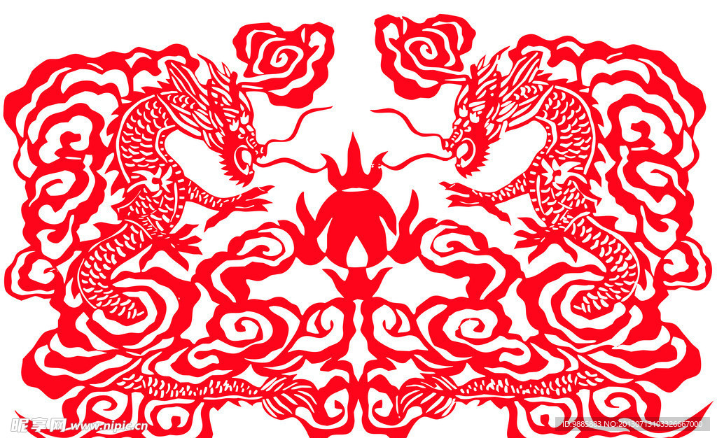 剪纸