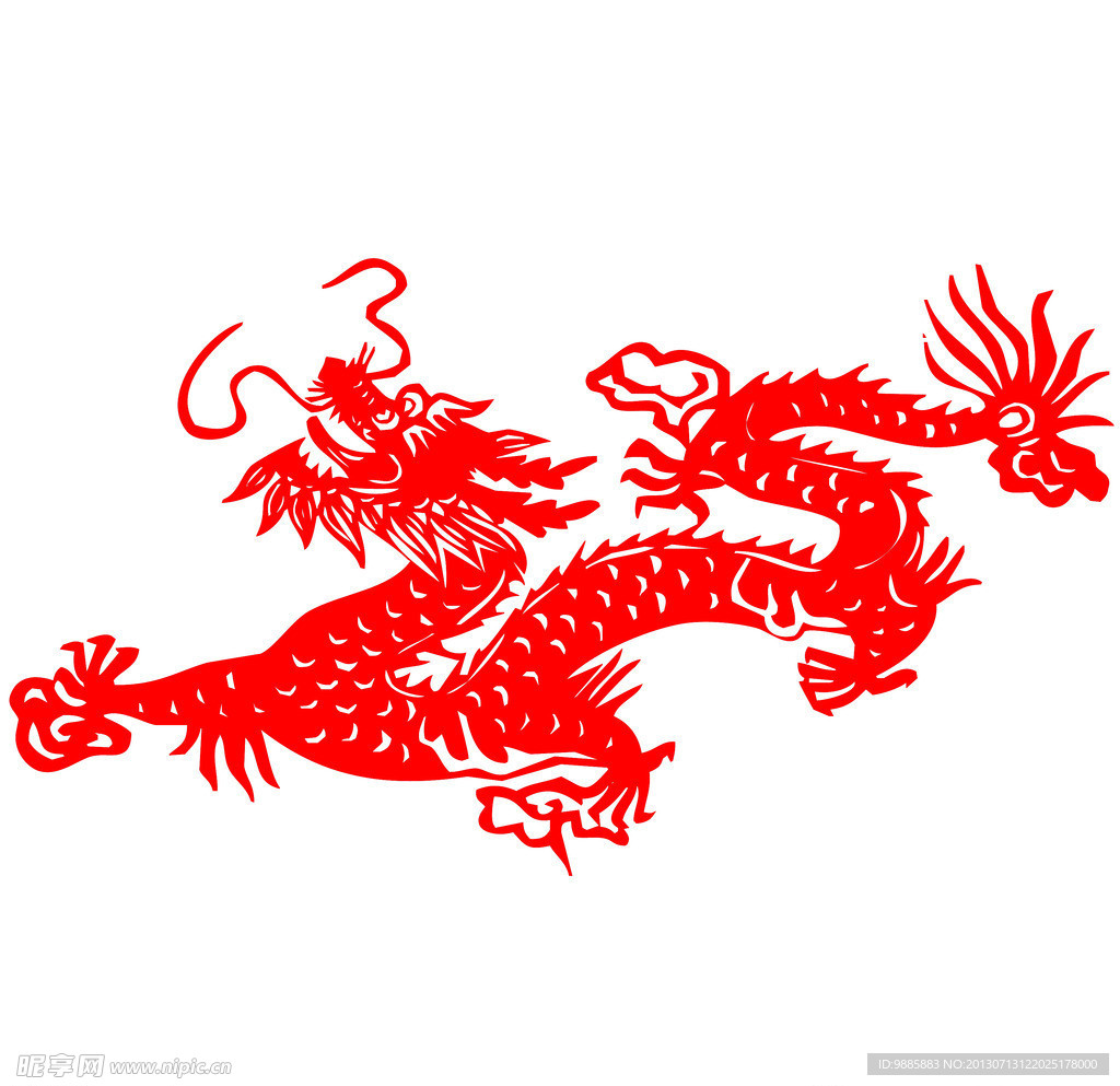 龙纹