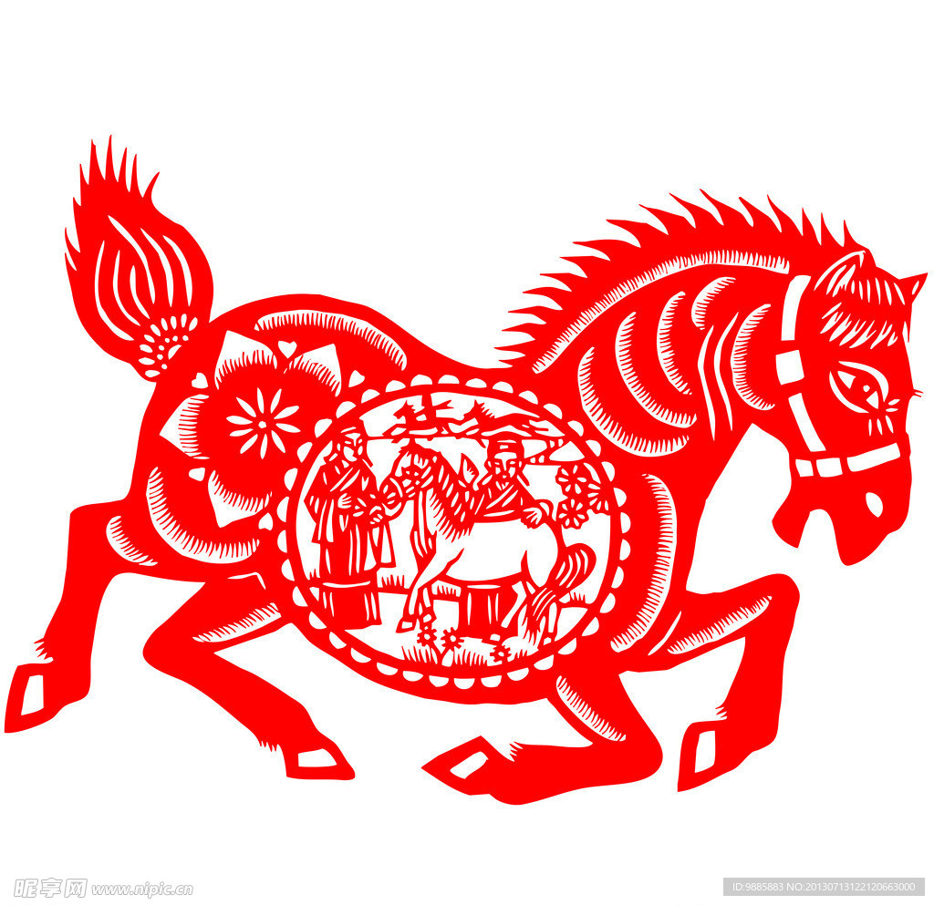 剪纸