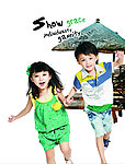小孩子