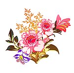 花卉