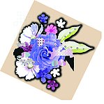 花朵