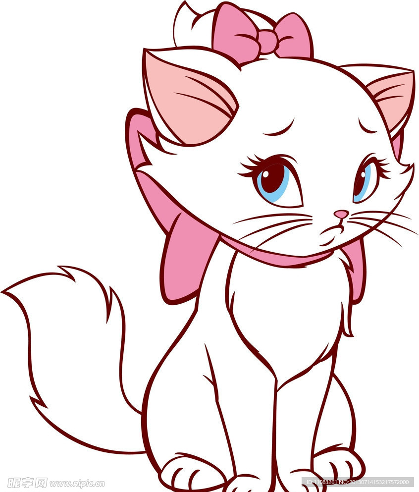 小猫咪
