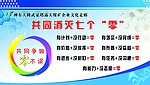 安全标语
