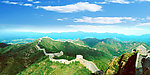 长城 自然风景