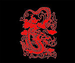 中国龙