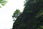 天台山风景