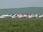 2012年锡盟那达慕