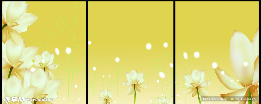 移门 花纹