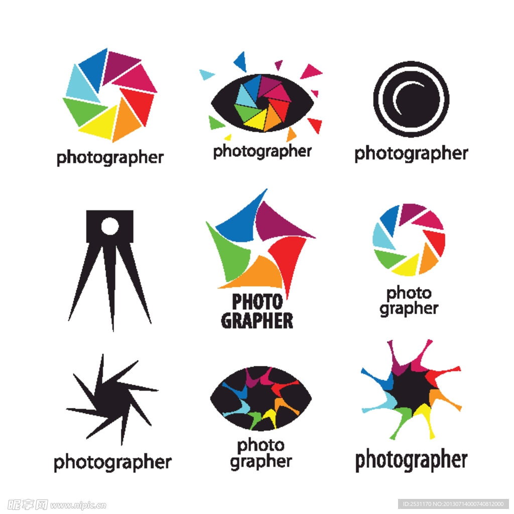 logo图标
