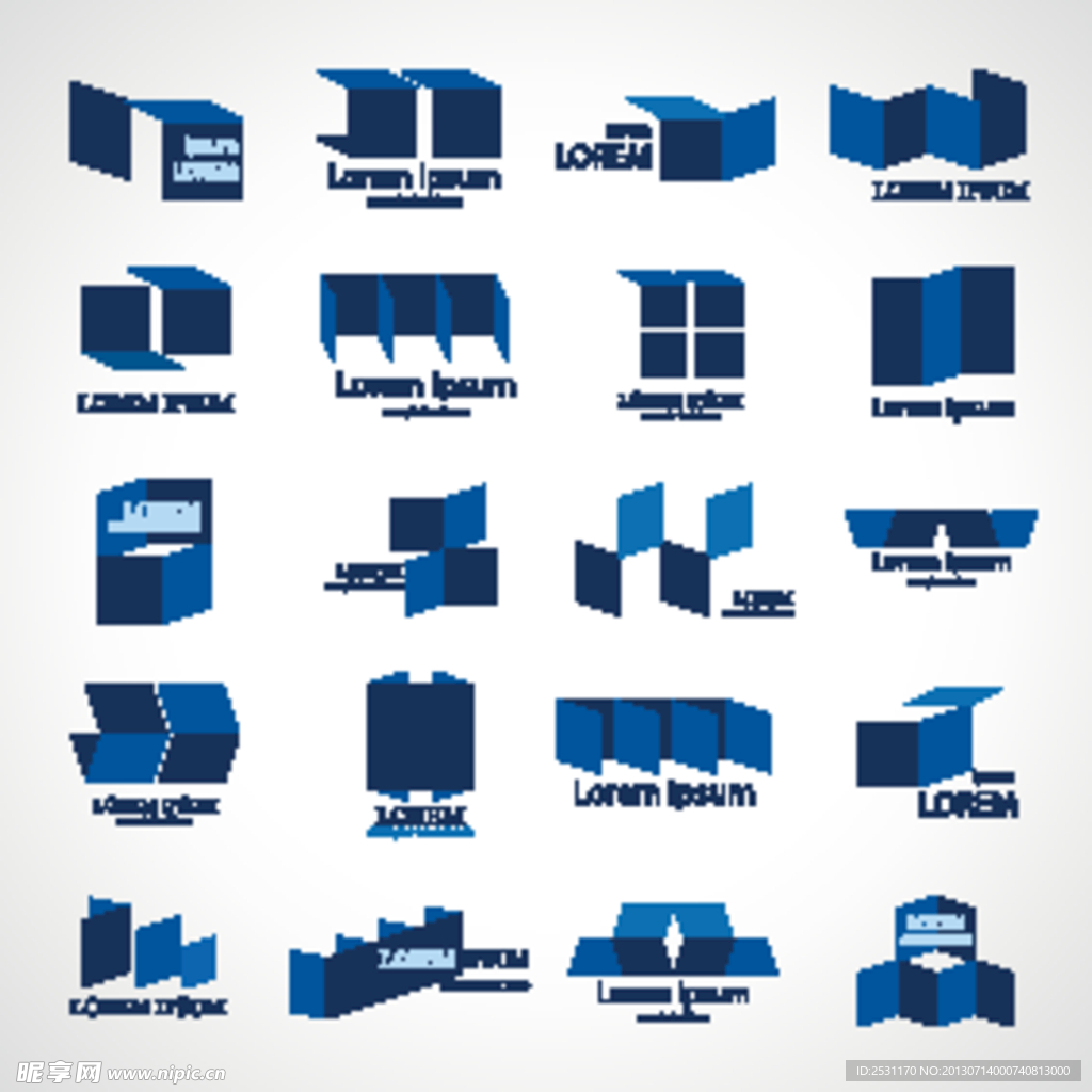 logo图标