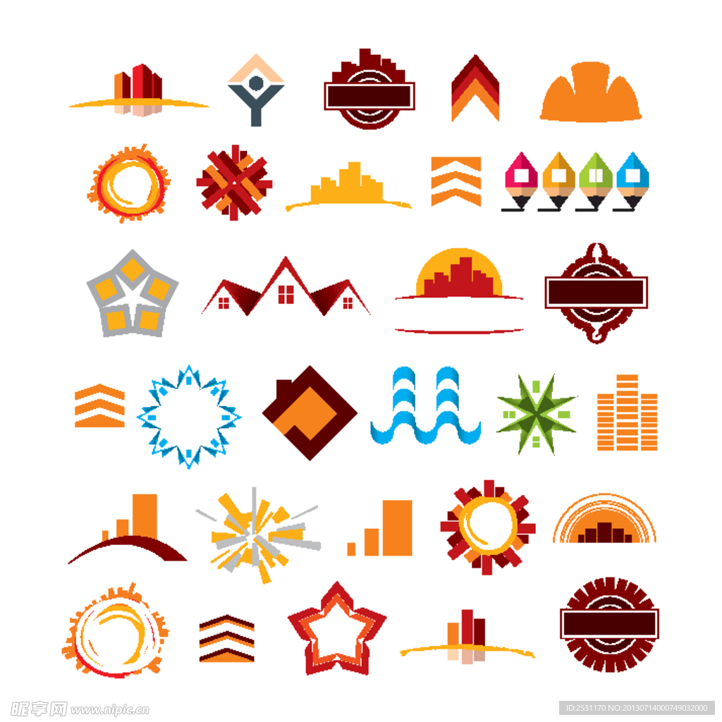 logo图标