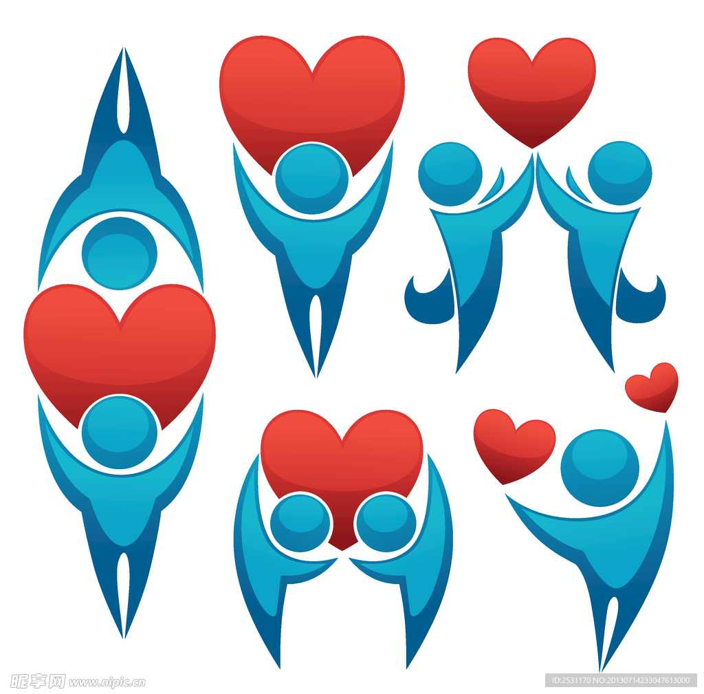 logo图标 标志