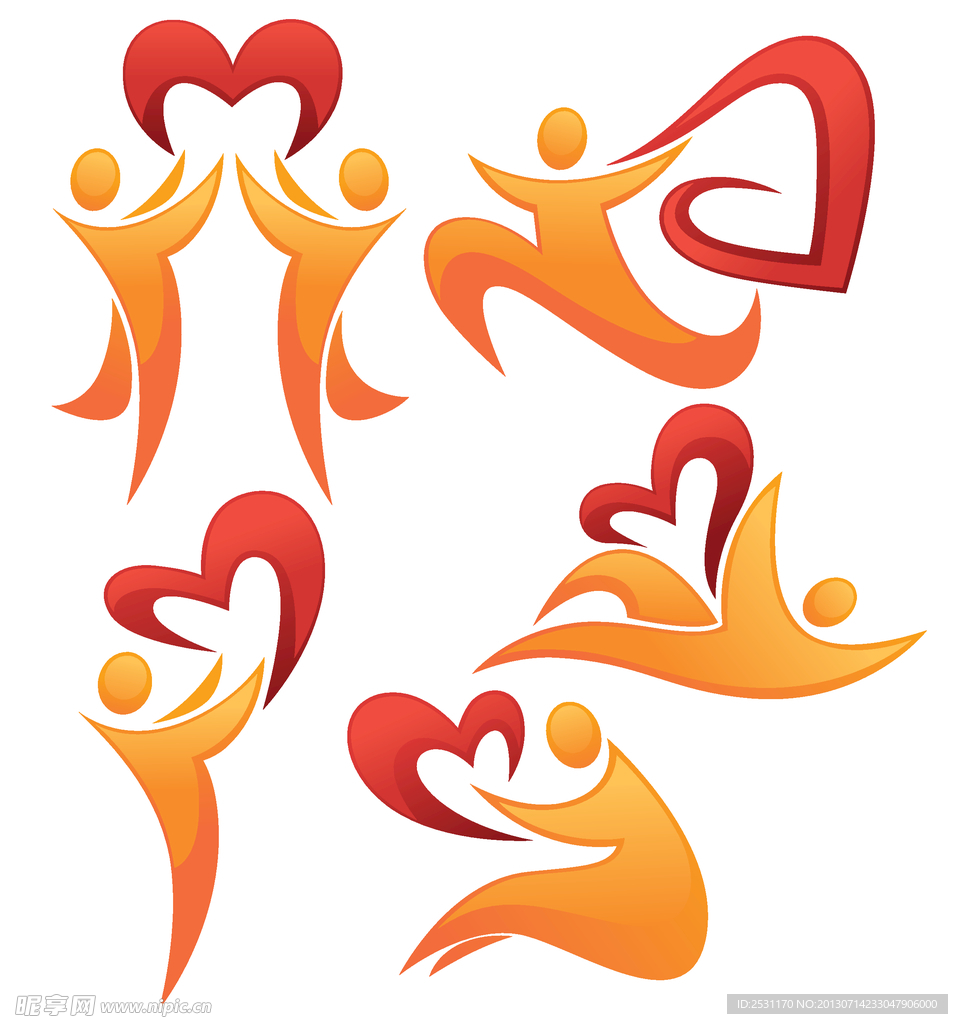logo图标 标志