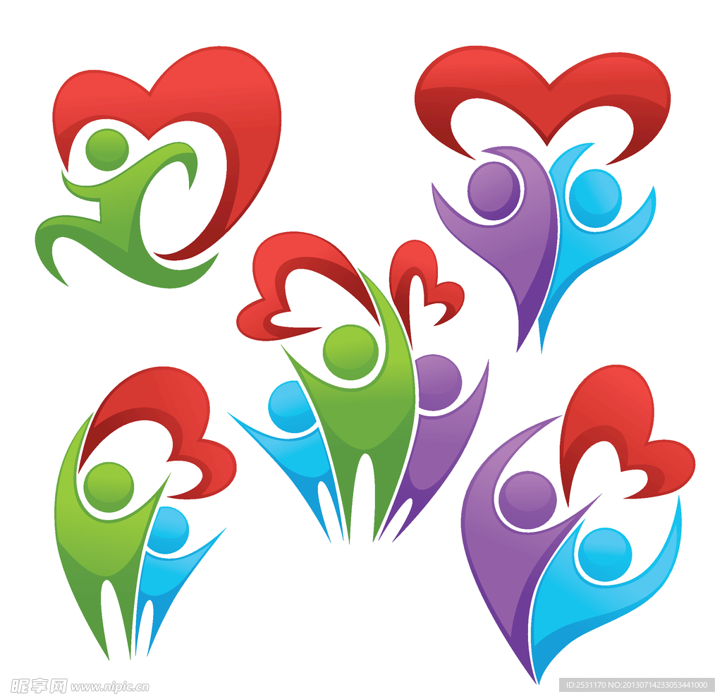 logo图标