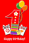 生日快乐