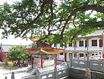 河南鲁山平沟文殊寺