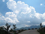 河南鲁山平沟