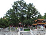 河南鲁山平沟文殊寺