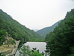 蒙山风景