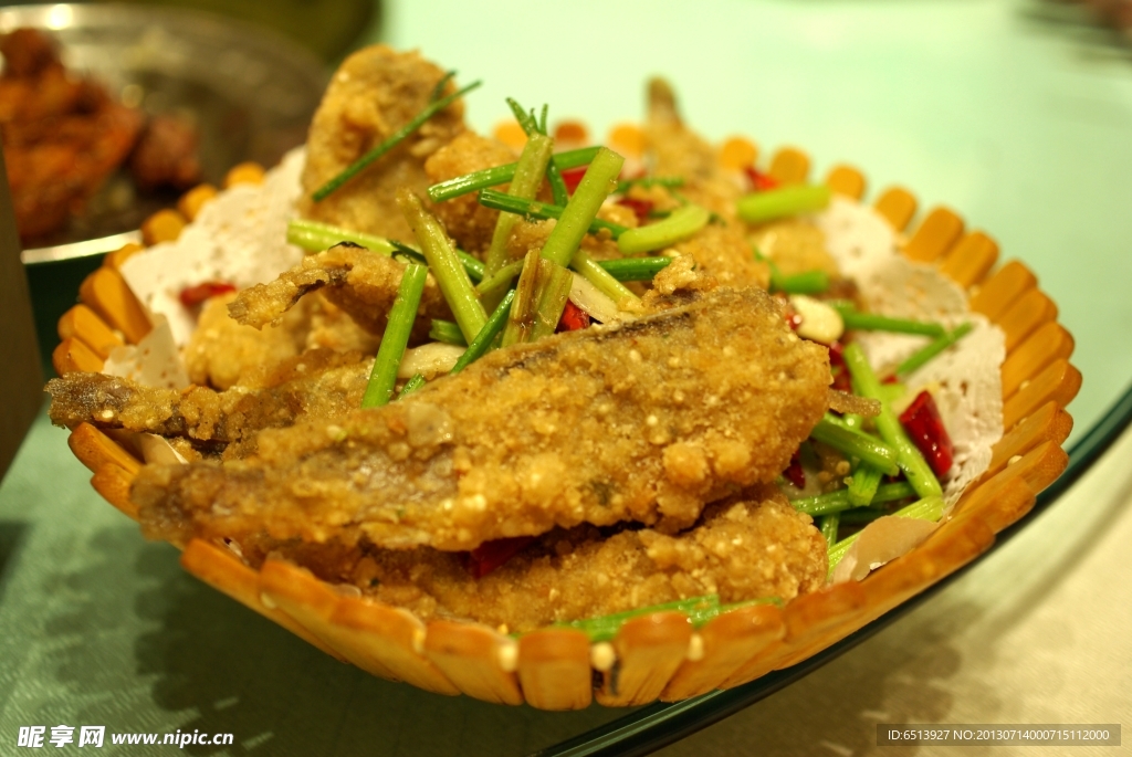 小黄鱼