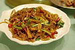 小炒
