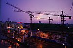 夜景
