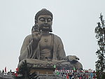 铜佛