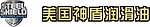 美国神盾润滑油