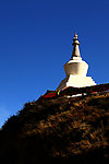 川西旅游摄影