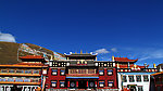 川西旅游摄影