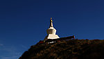 美丽川西
