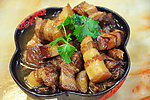 红烧肉