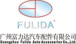 富力达汽车logo