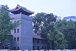 华西医院