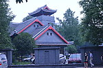 华西老建筑