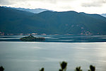 泸沽湖风景