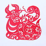 剪纸