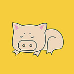 生肖猪