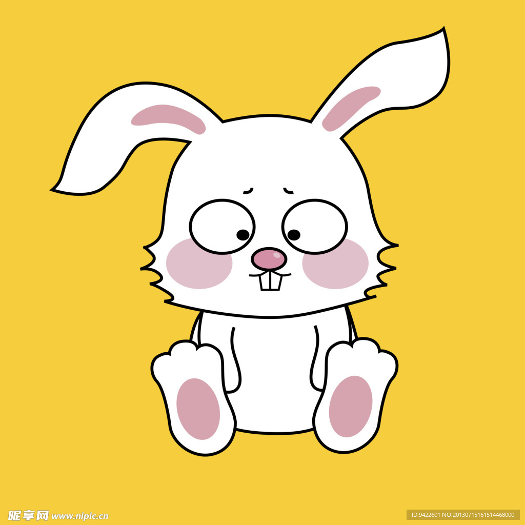 生肖兔