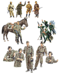 二战德军