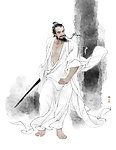 人物插画