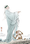 人物插画
