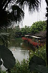 公园景色