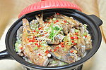普宁豆酱局杂鱼