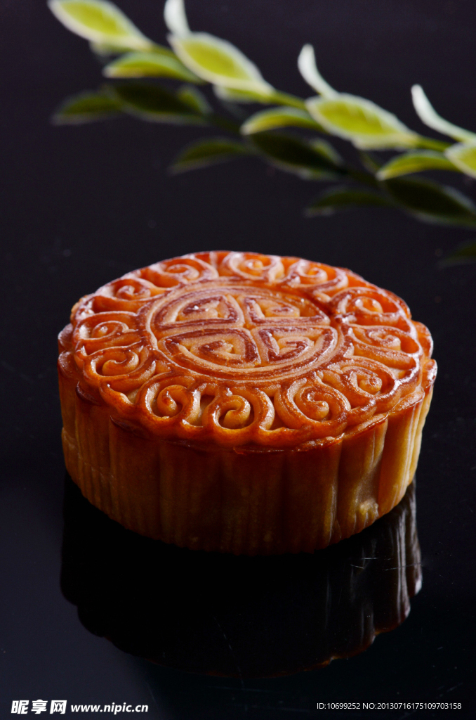 中秋月饼